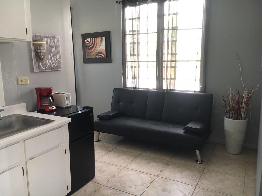 Rincon Boricua Apartments Exterior foto